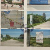 Peris Ilfov, Strada Piersicariei